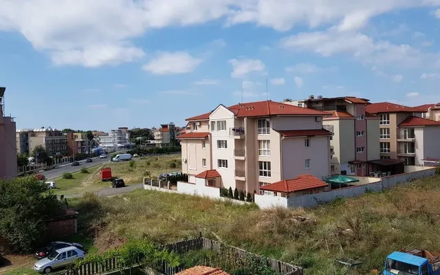 Квартира в Равда