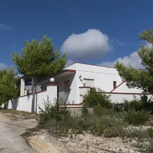 Вилла в Лечче, фото 4