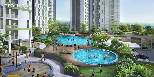 Akasa in Tangerang