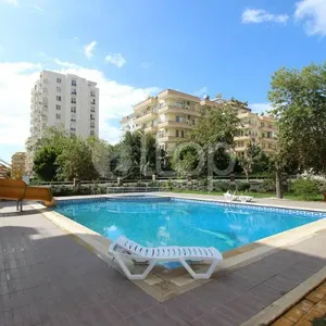Квартира в Алания, фото 2