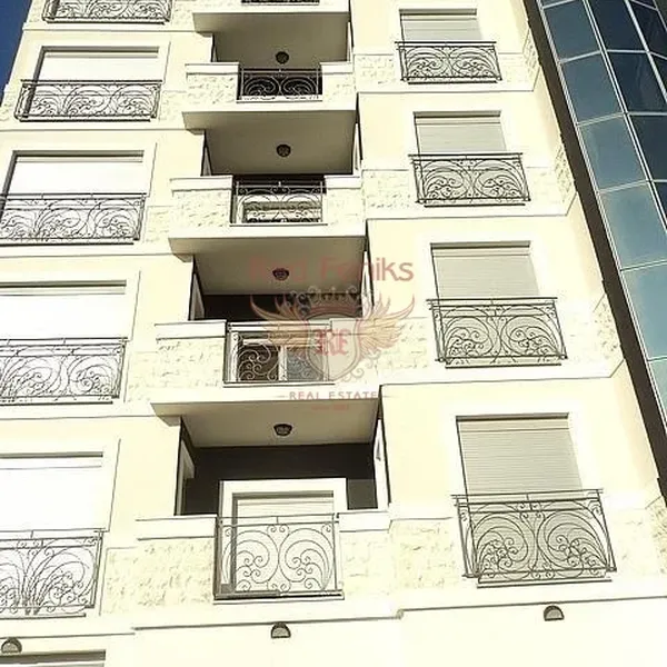 Квартира в Бечичи, фото 1
