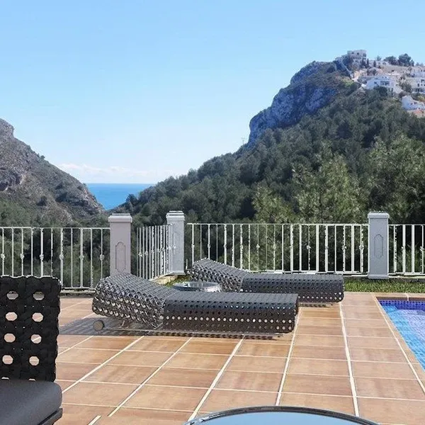 Вилла в Морайра, фото 1