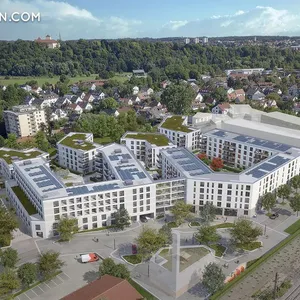 Angerbogen in Freising, фото 2