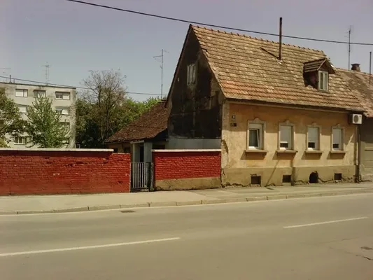 Квартира в Сисак