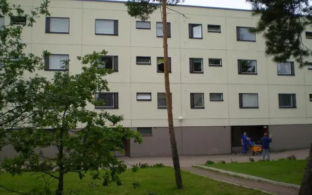 Квартира в Котка