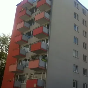 Квартира в Франкфурт-на-Майне, фото 2