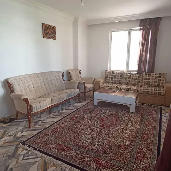Квартира в Махмутлар, фото 1