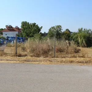 Земельный участок в Метони, фото 3