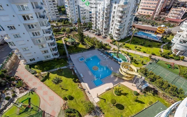 Квартира в Şekerhane Махаллеси