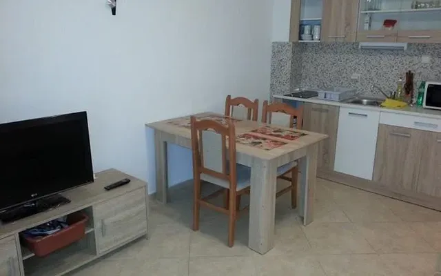 Квартира в Солнечный берег