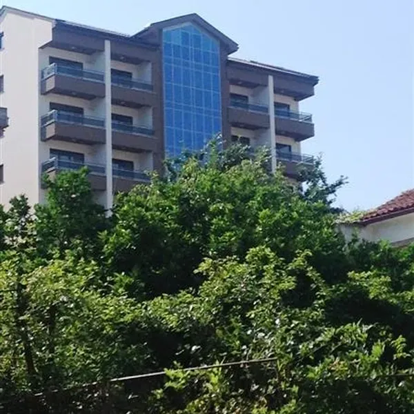 Квартира в Будва, фото 1