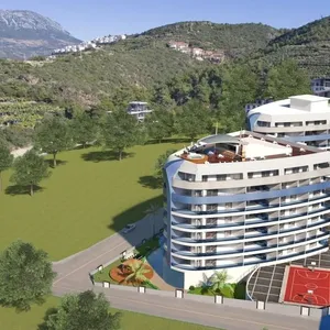Квартира в Алания, фото 4