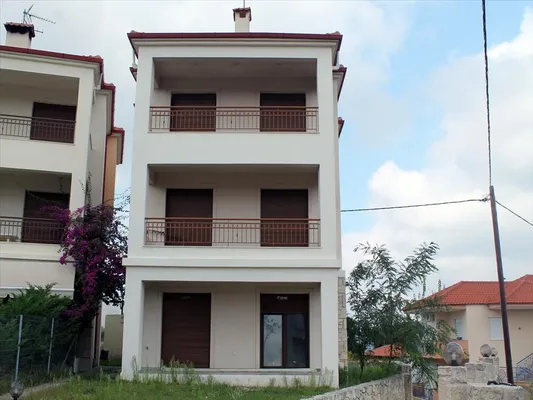 Отдельный дом в Kassandra Municipality