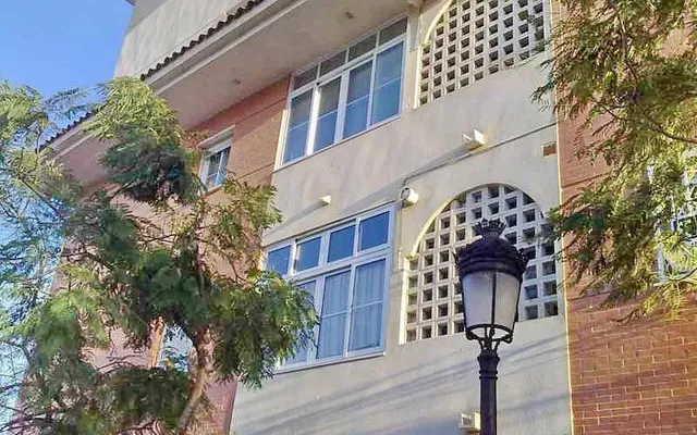 Квартира в Эстепона