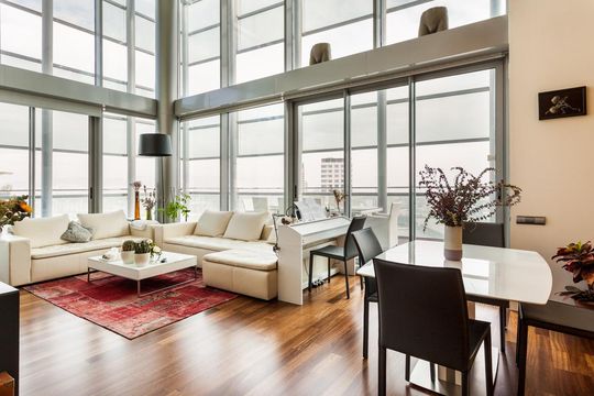 Квартира в Барселона