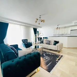 Квартира в Оба Махаллеси, фото 4
