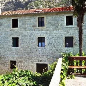 Отдельный дом в Доброта, фото 5