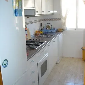 Квартира в Бенидорм, фото 3