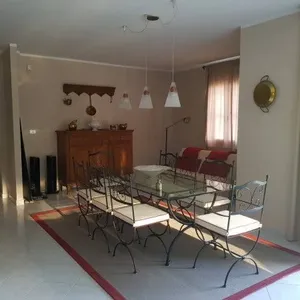 Вилла в Бордигера, фото 5