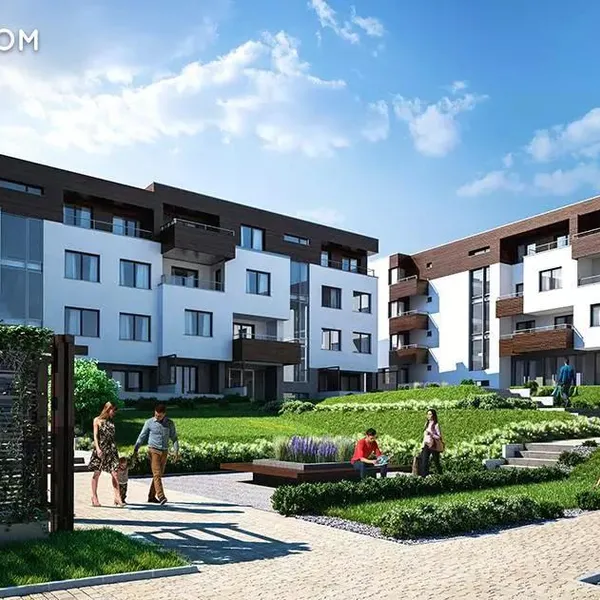 Zielony Zakatek  in Rzeszow, фото 2