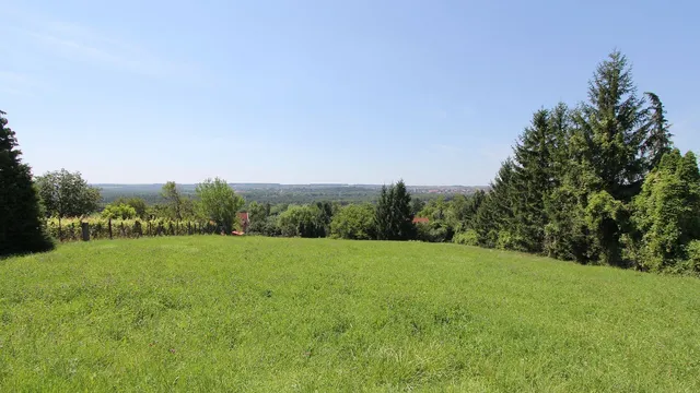 Земельный участок в Черсегтомай