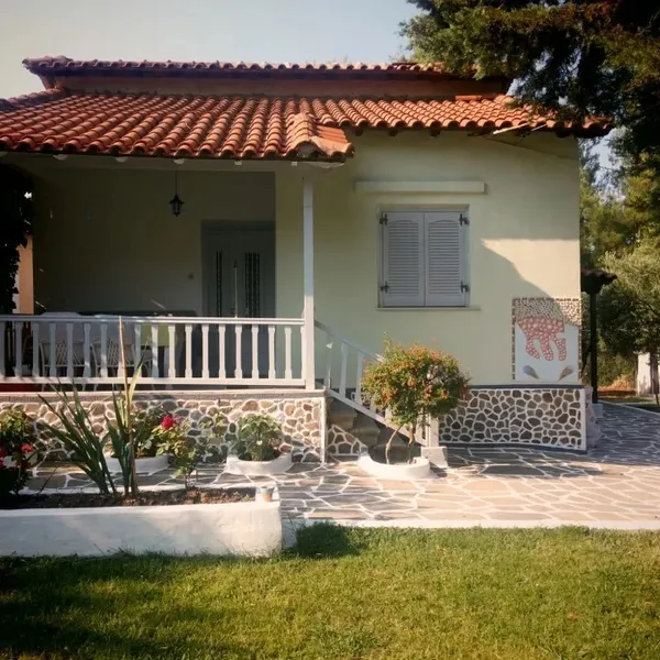 Отдельный дом в Ситониа, фото 1