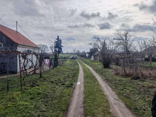 Земельный участок в Сербия