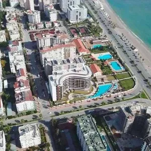 Квартира в Анталия, фото 4