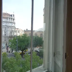 Квартира в Будапешт V, фото 4