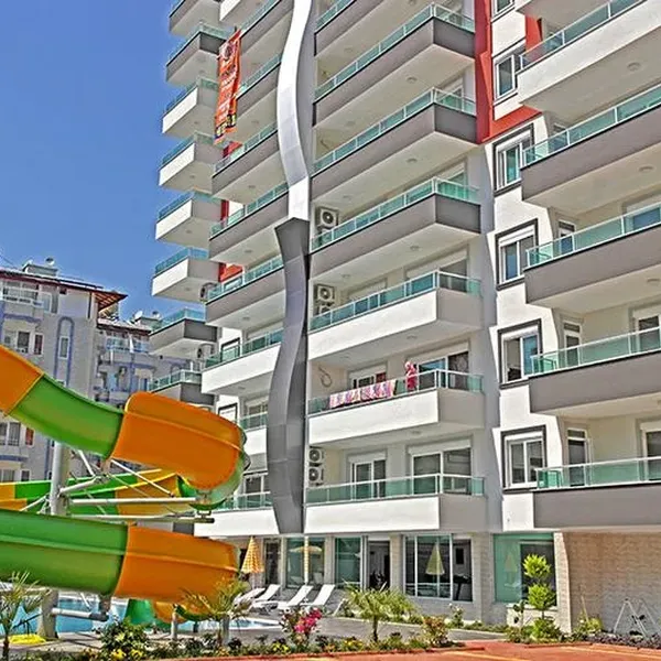Пентхаус в Махмутлар, фото 1