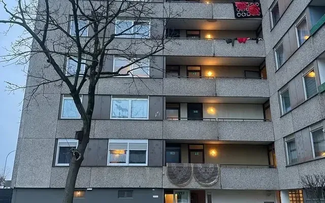 Квартира в Дортмунд