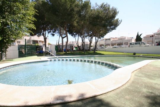 Вилла в Торревьеха