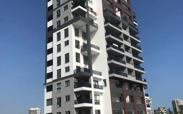 Квартира в Чанкая Махаллеси