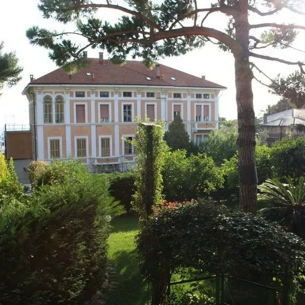 Квартира в Сан-Ремо, фото 1