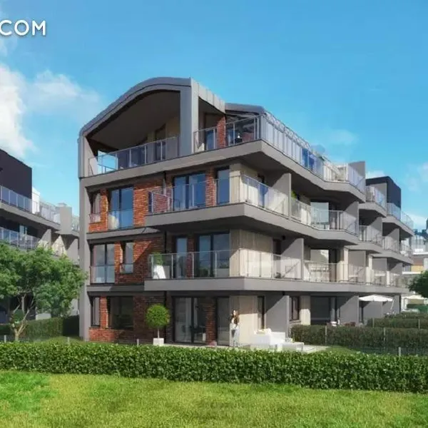 Bronowice Residence in Krakow, фото 1