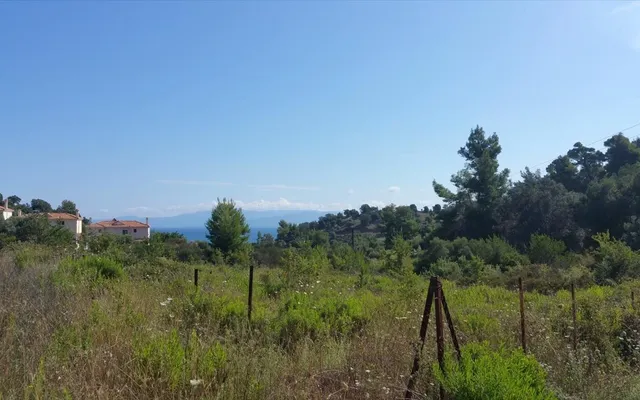 Земельный участок в Kassandra Municipality