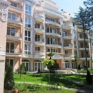 Студия в Солнечный берег, фото 5