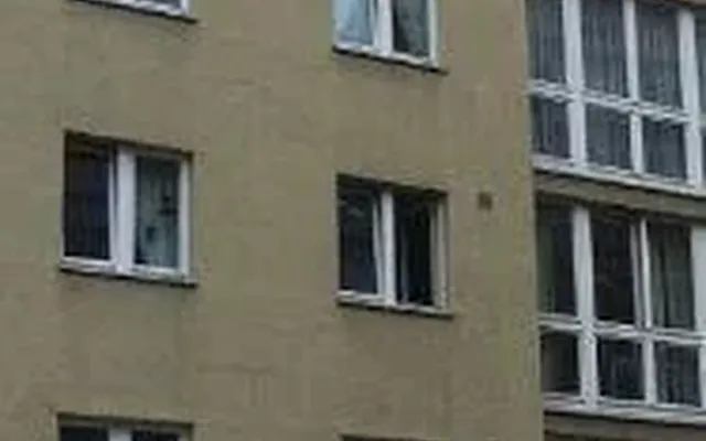 Квартира в Берлин