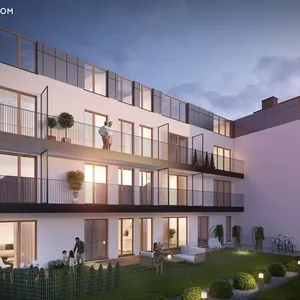 Apartamenty 29 in Krakow, фото 4