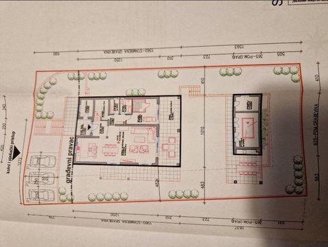 Земельный участок в Хорватия