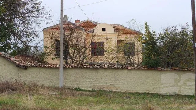 Отдельный дом в Варна