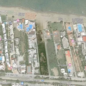 Земельный участок в Георгиоуполи, фото 3