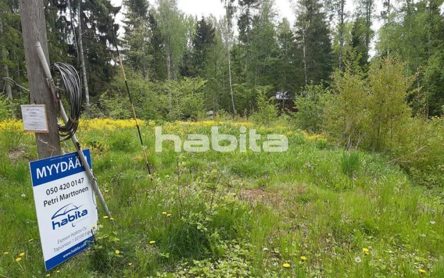 Земельный участок в Кунтакеск