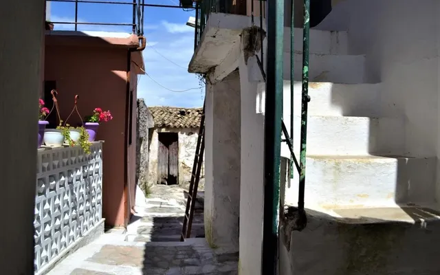 Отдельный дом в Corfu