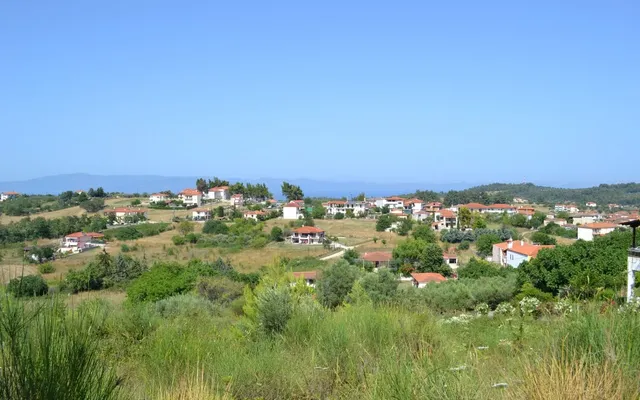 Земельный участок в Kassandra Municipality