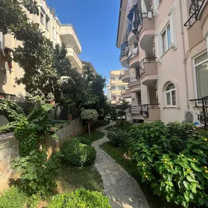 Квартира в Оба Махаллеси, фото 4