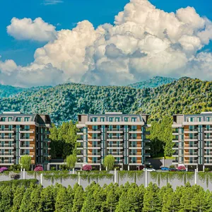 Квартира в Şekerhane Махаллеси, фото 4