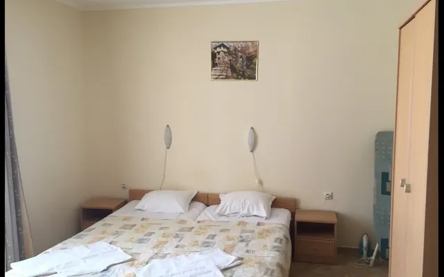 Студия в Равда