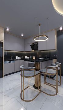 Студия в Гаципаша Махаллеси