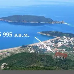 Земельный участок в Бечичи, фото 3
